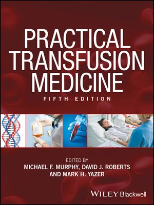 cover image of Practical Transfusion Medicine
